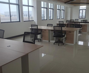 零租金入駐，用工無(wú)憂(yōu) 寧都人力資源產(chǎn)業(yè)園打造企業(yè)首選發(fā)展平臺(tái)