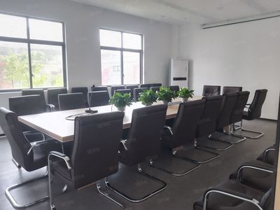 寧都人力資源產(chǎn)業(yè)園 免租金入駐，助力企業(yè)高效發(fā)展